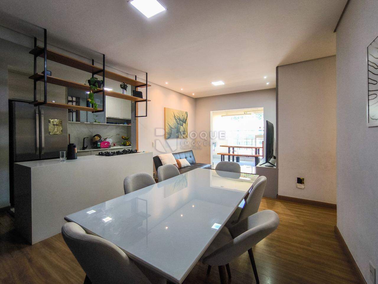 Apartamento à venda no bairro Vila Santa Rosália: SALA DE JANTAR