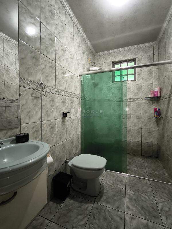 Casa Residencial à venda no bairro Graminha: BANHEIRO SOCIAL