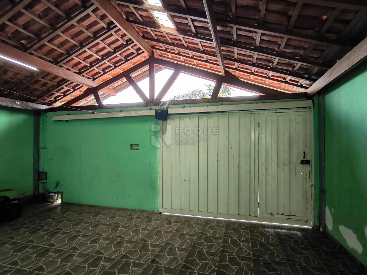 Casa Residencial à venda no bairro Graminha: PORTÃO AUTOMÁTICO