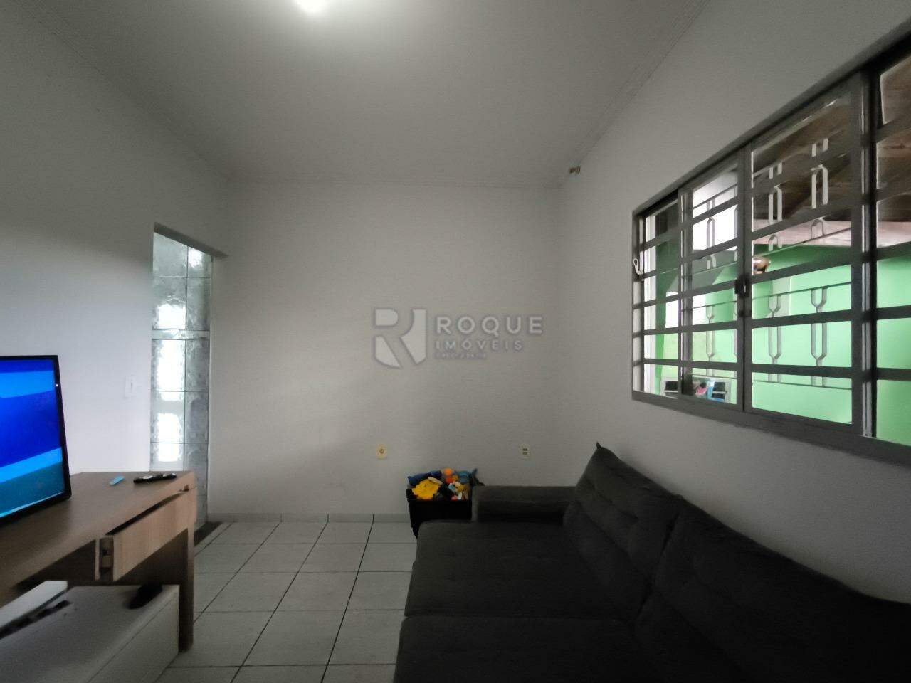 Casa Residencial à venda no bairro Graminha: SALA DE ESTAR