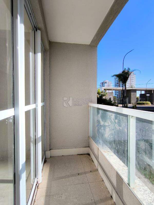 Apartamento à venda no bairro Vale das Esmeraldas: SACADA
