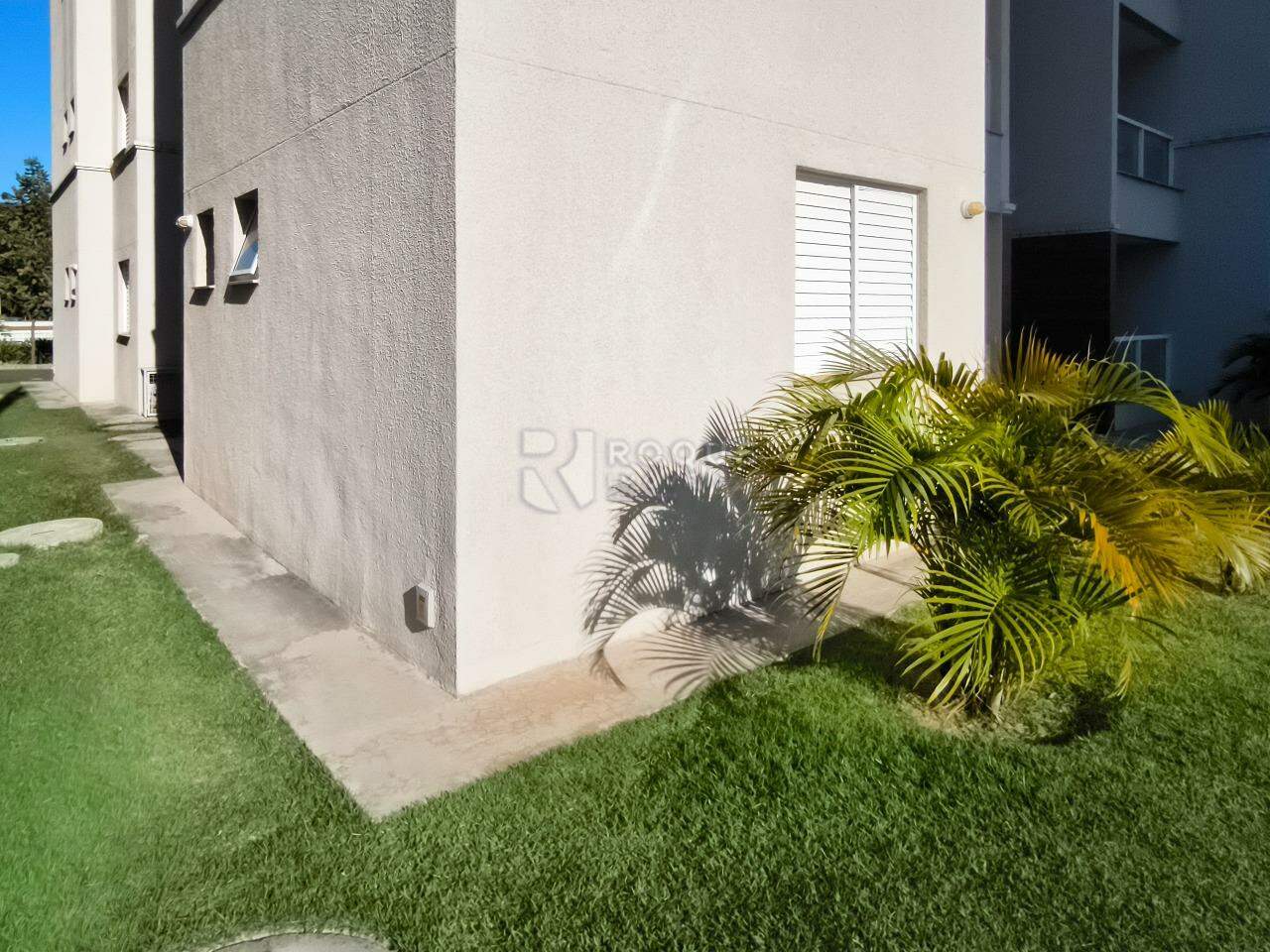 Apartamento à venda no bairro Vale das Esmeraldas: ÁREA EXTERNA
