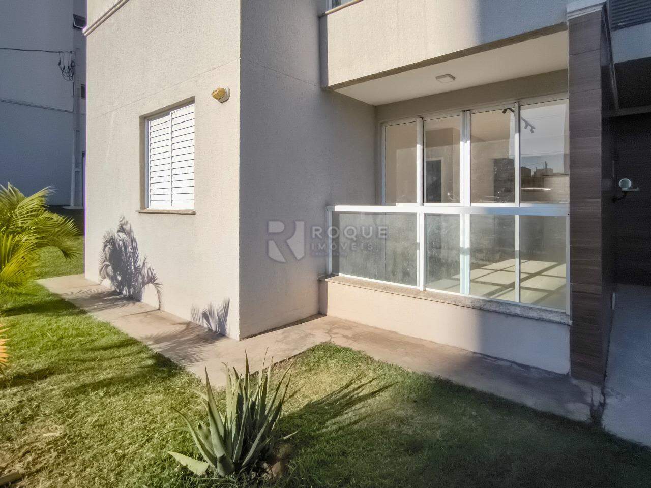Apartamento à venda no bairro Vale das Esmeraldas: ÁREA EXTERNA