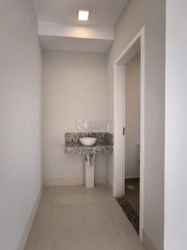 Apartamento à venda no bairro Vale das Esmeraldas: LAVABO
