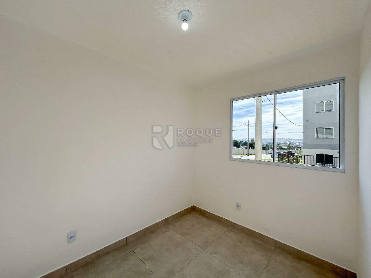 Apartamento para aluguel no bairro Fazenda Duas Barras: Dormitório 2