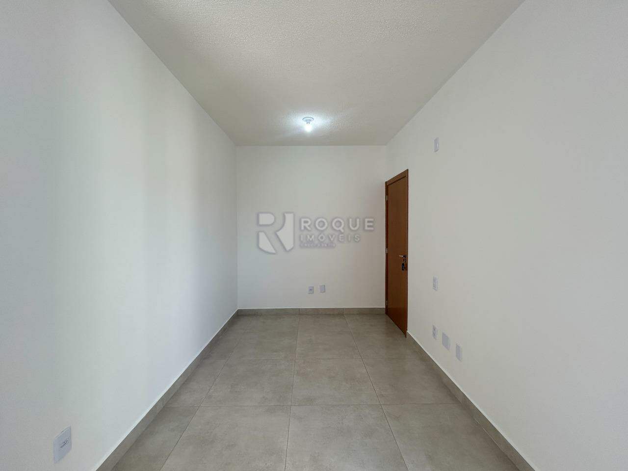 Apartamento para aluguel no bairro Fazenda Duas Barras: Sala 