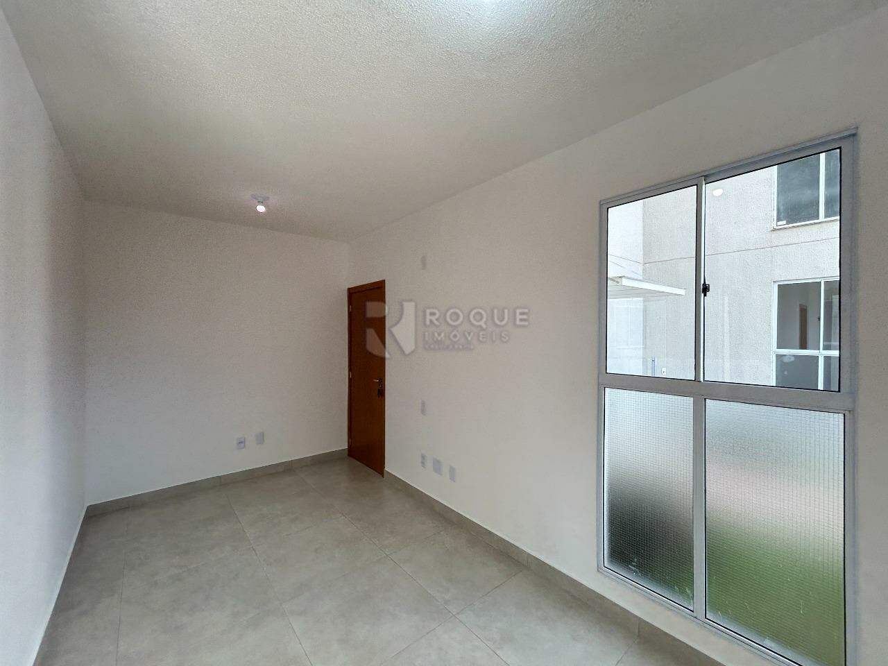 Apartamento para aluguel no bairro Fazenda Duas Barras: Sala