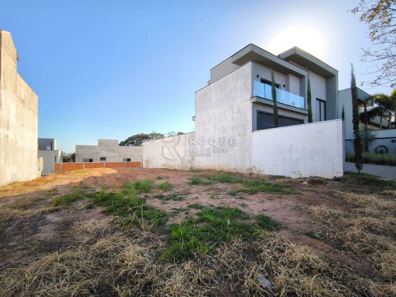 Terreno em condomínio à venda no bairro Jardim Porto Real V: 