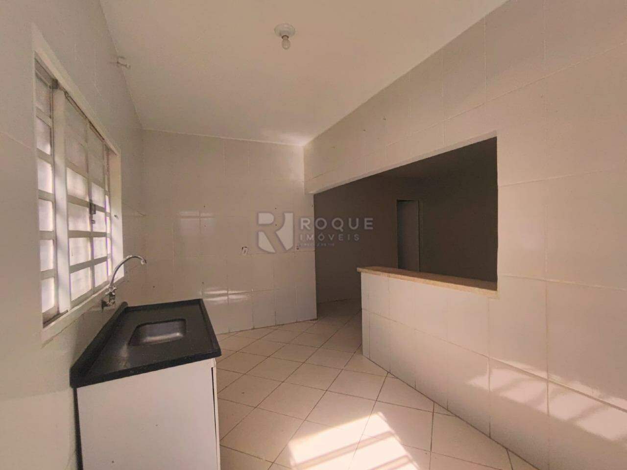 Casa Residencial para aluguel no bairro Parque Residencial Belinha Ometto: Cozinha