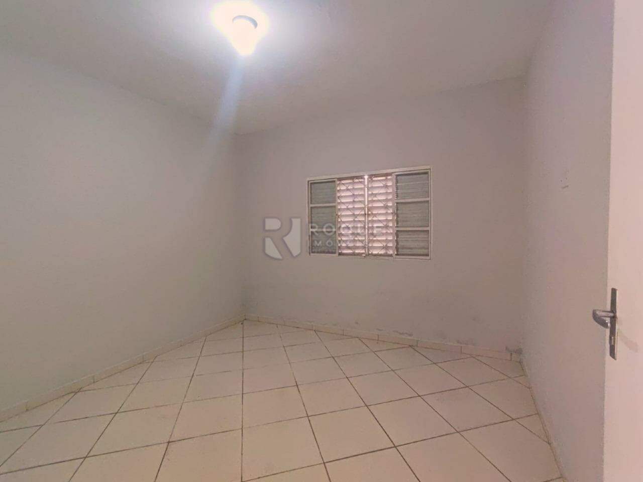 Casa Residencial para aluguel no bairro Parque Residencial Belinha Ometto: Dormitório 1