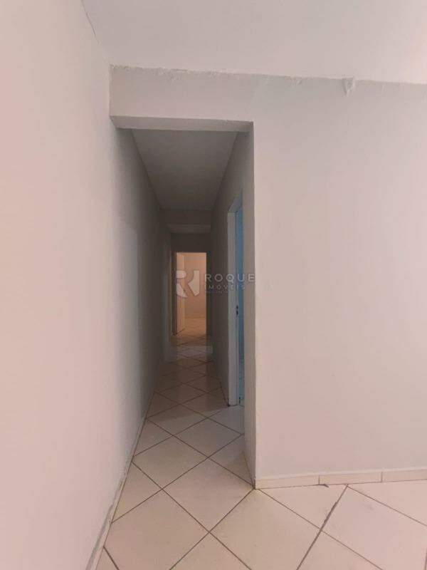 Casa Residencial para aluguel no bairro Parque Residencial Belinha Ometto: Hall