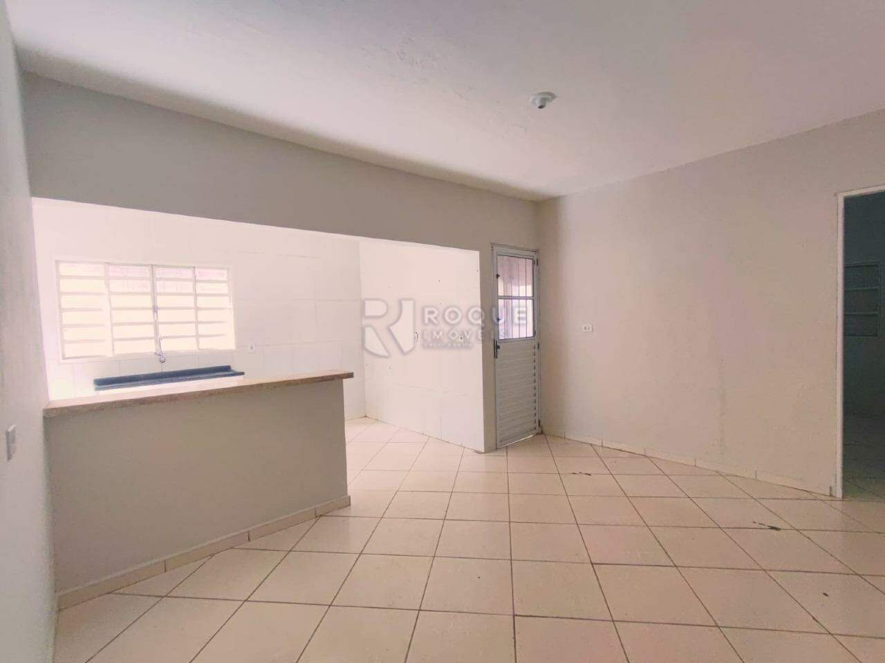 Casa Residencial para aluguel no bairro Parque Residencial Belinha Ometto: Sala