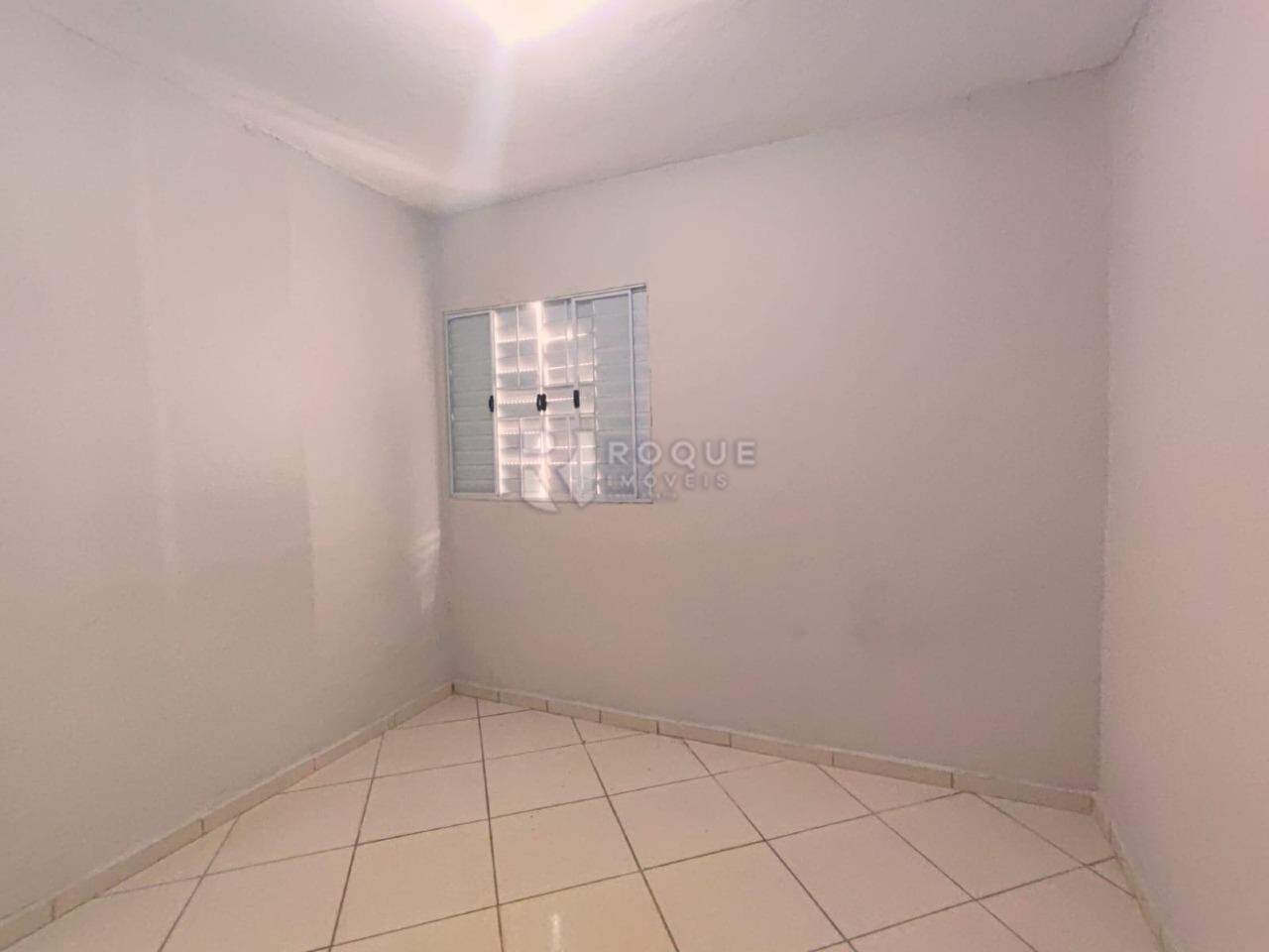 Casa Residencial para aluguel no bairro Parque Residencial Belinha Ometto: Dormitório 2