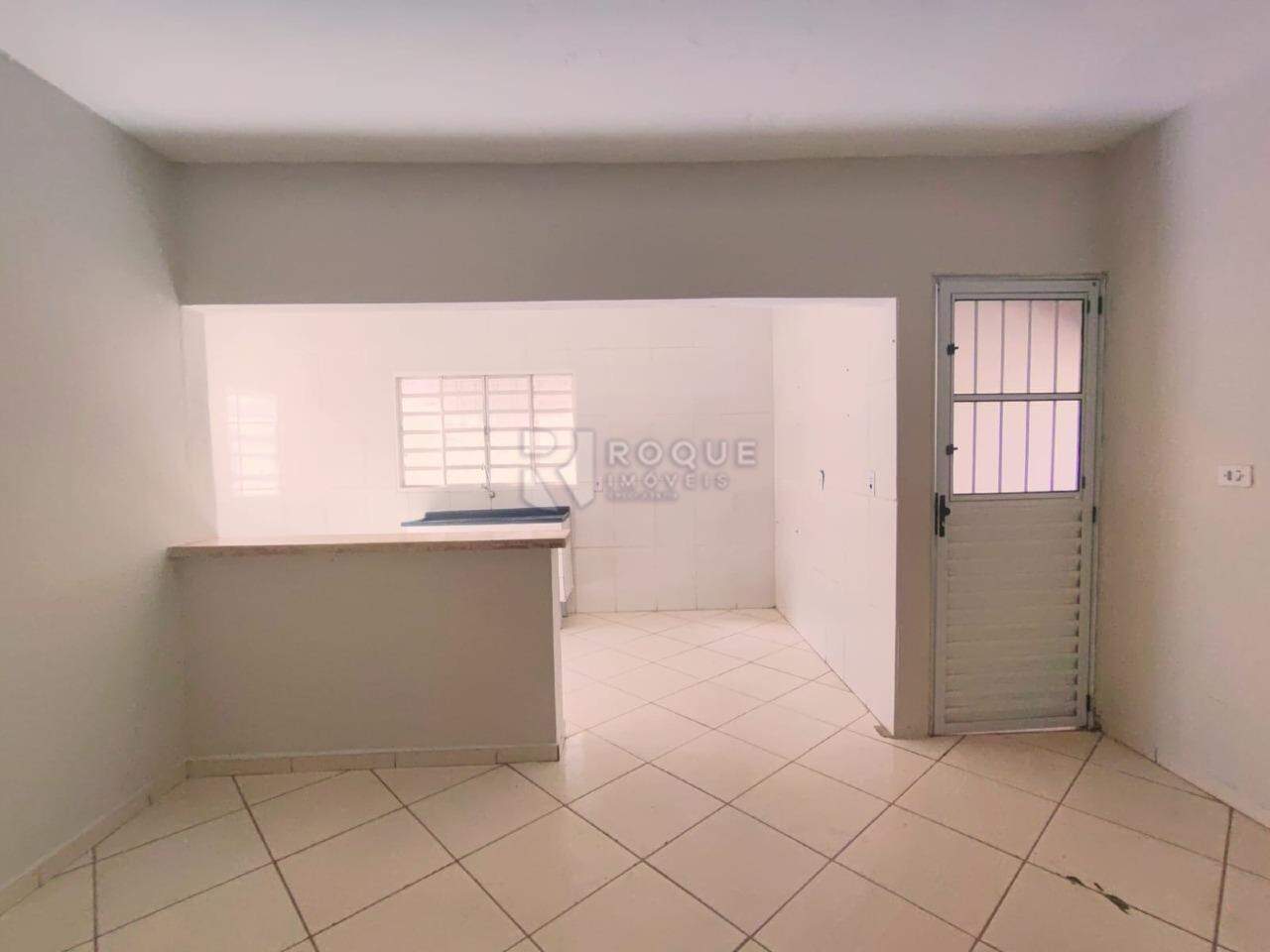 Casa Residencial para aluguel no bairro Parque Residencial Belinha Ometto: Sala