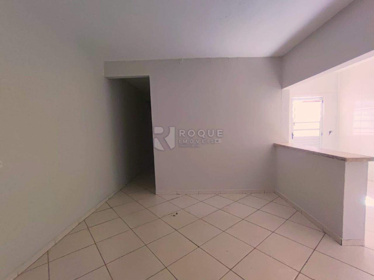 Casa Residencial para aluguel no bairro Parque Residencial Belinha Ometto: Sala