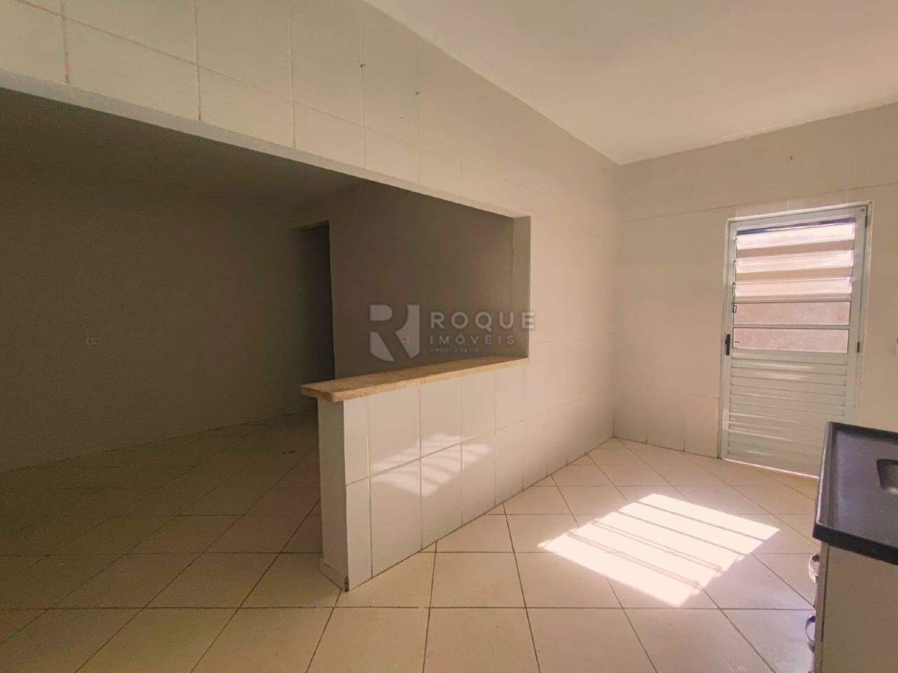 Casa Residencial para aluguel no bairro Parque Residencial Belinha Ometto: Cozinha