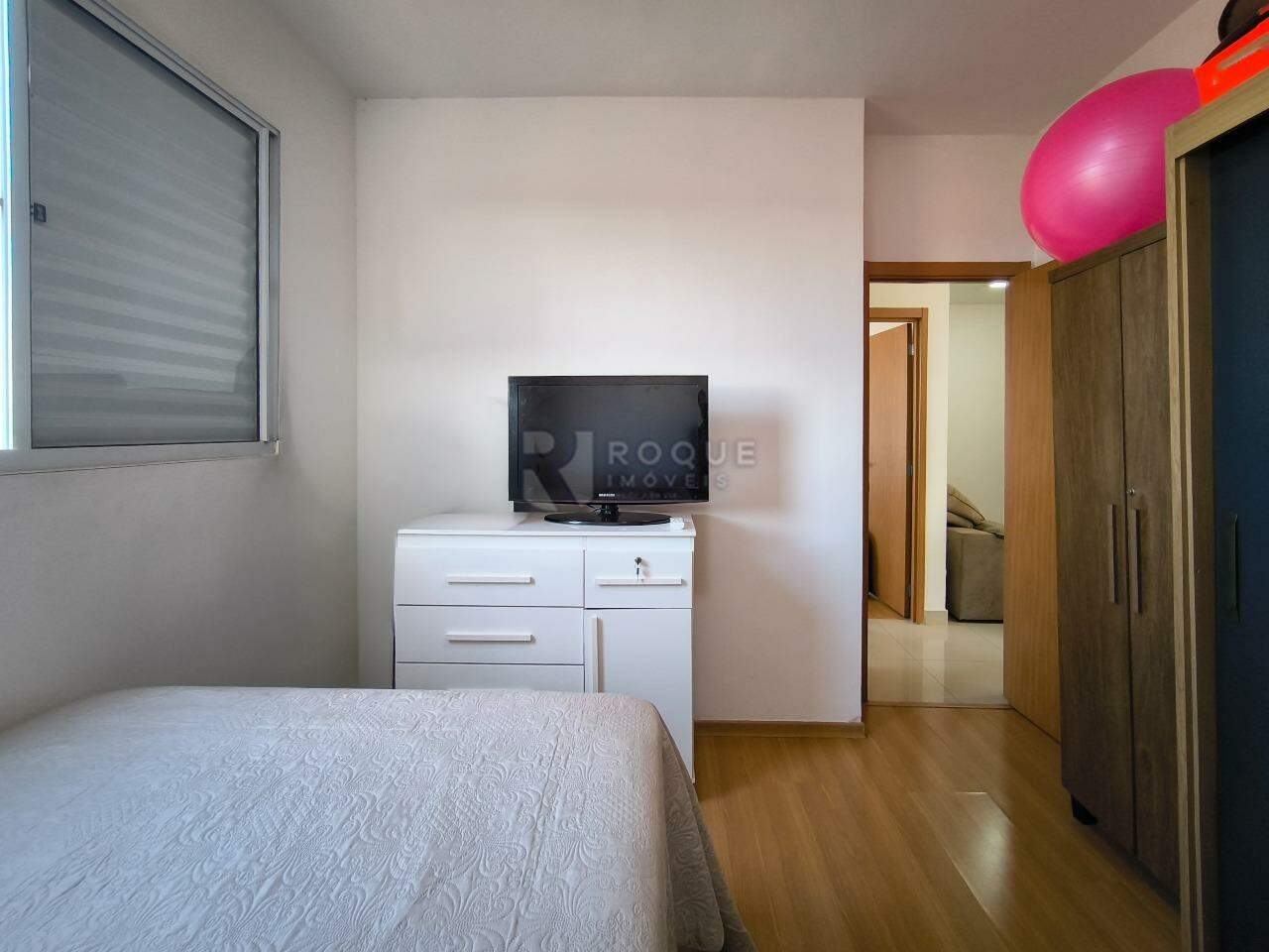 Apartamento à venda no bairro Fazenda Duas Barras: DORMITÓRIO 1