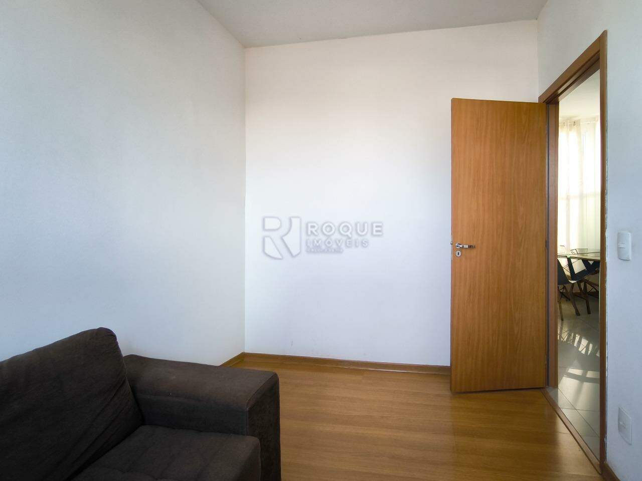 Apartamento à venda no bairro Fazenda Duas Barras: DORMITÓRIO 2