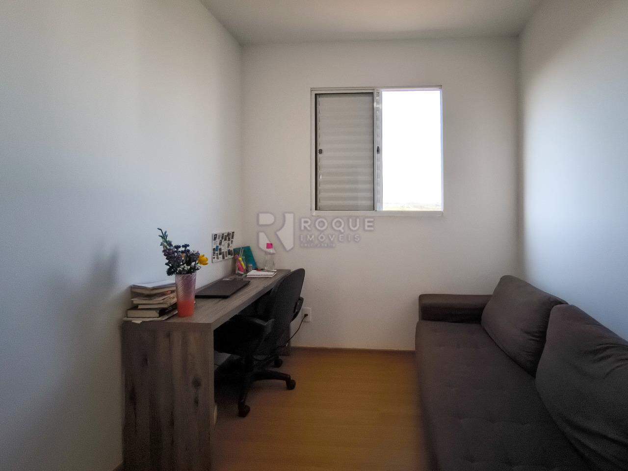 Apartamento à venda no bairro Fazenda Duas Barras: DORMITÓRIO 2