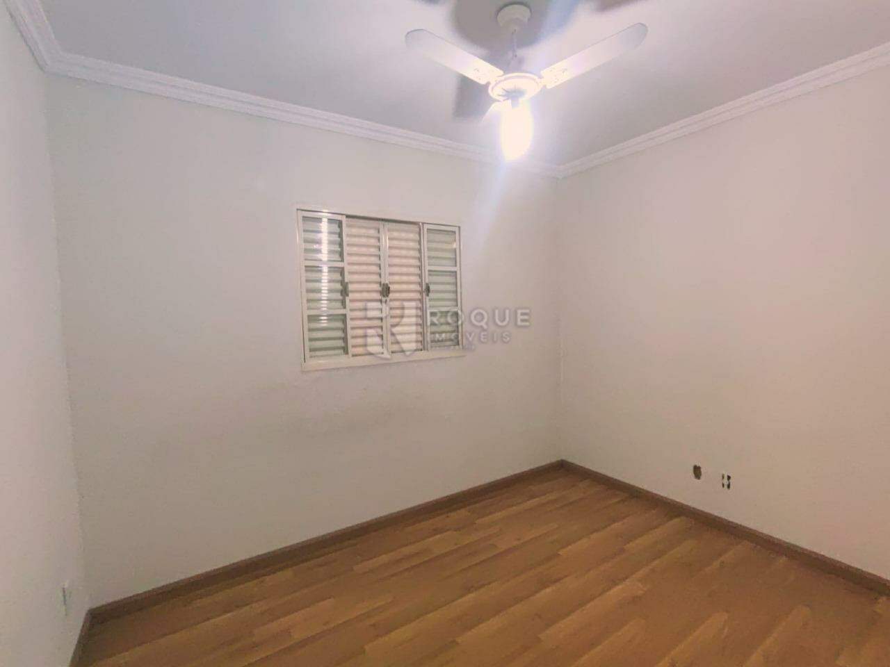 Casa Residencial para aluguel no bairro Jardim Residencial Graminha III: Dormitório 1