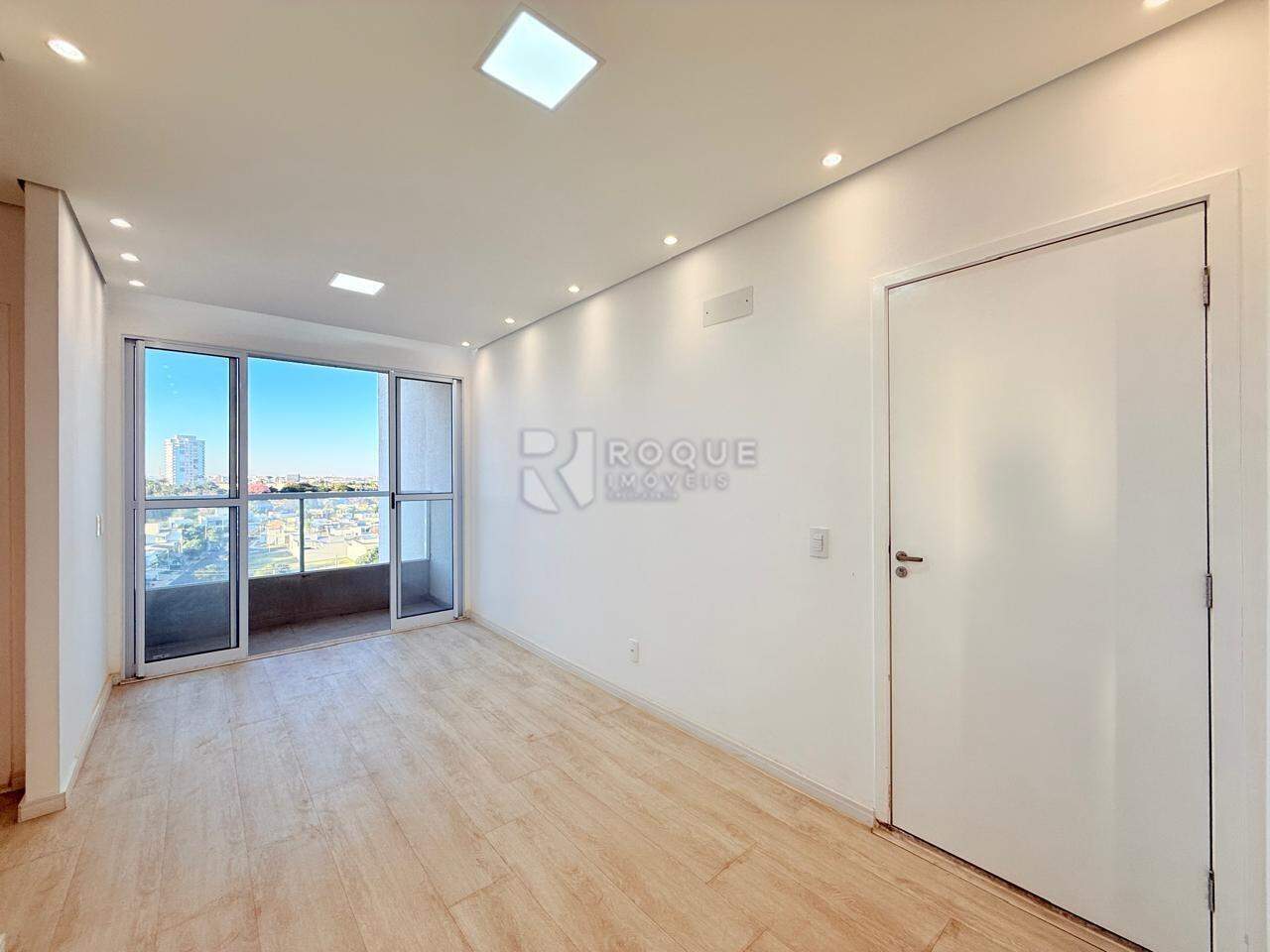 Apartamento para aluguel no bairro Vale das Esmeraldas: Sala