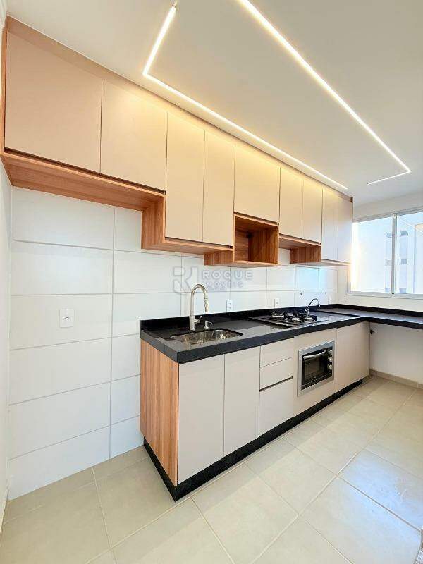 Apartamento para aluguel no bairro Vale das Esmeraldas: Cozinha