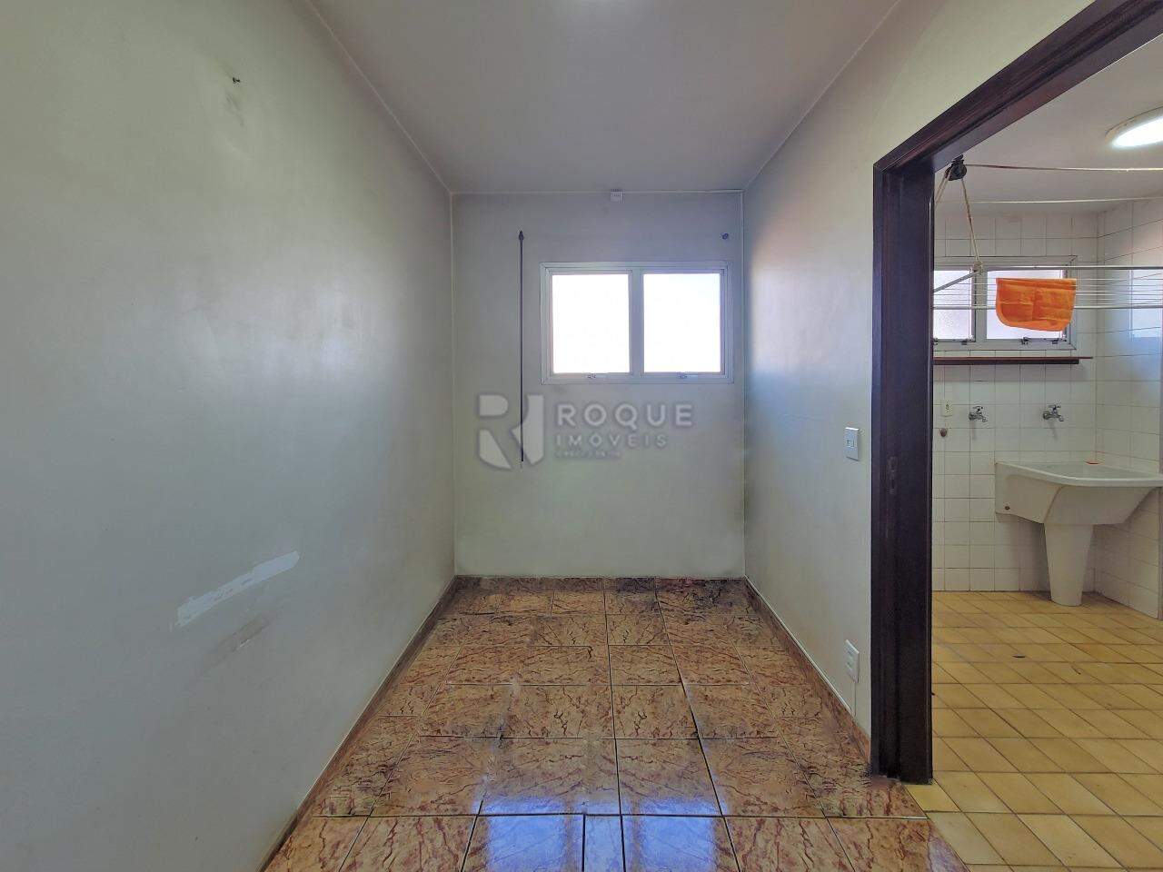 Apartamento à venda no bairro Centro: Despensa