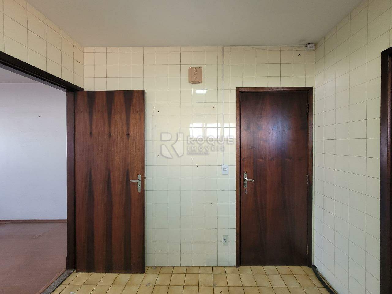 Apartamento à venda no bairro Centro: Cozinha