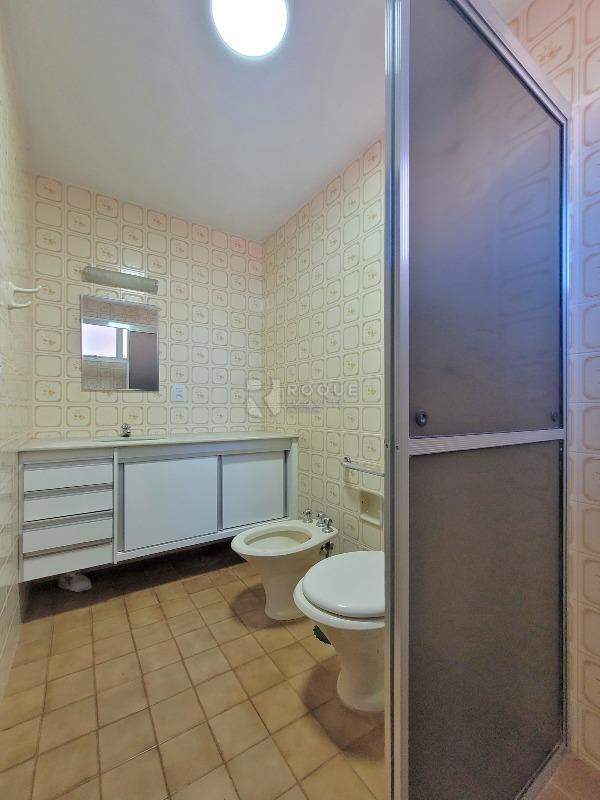 Apartamento à venda no bairro Centro: WC Suíte