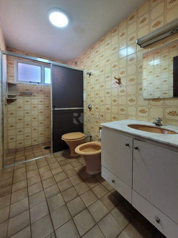 Apartamento à venda no bairro Centro: WC Social