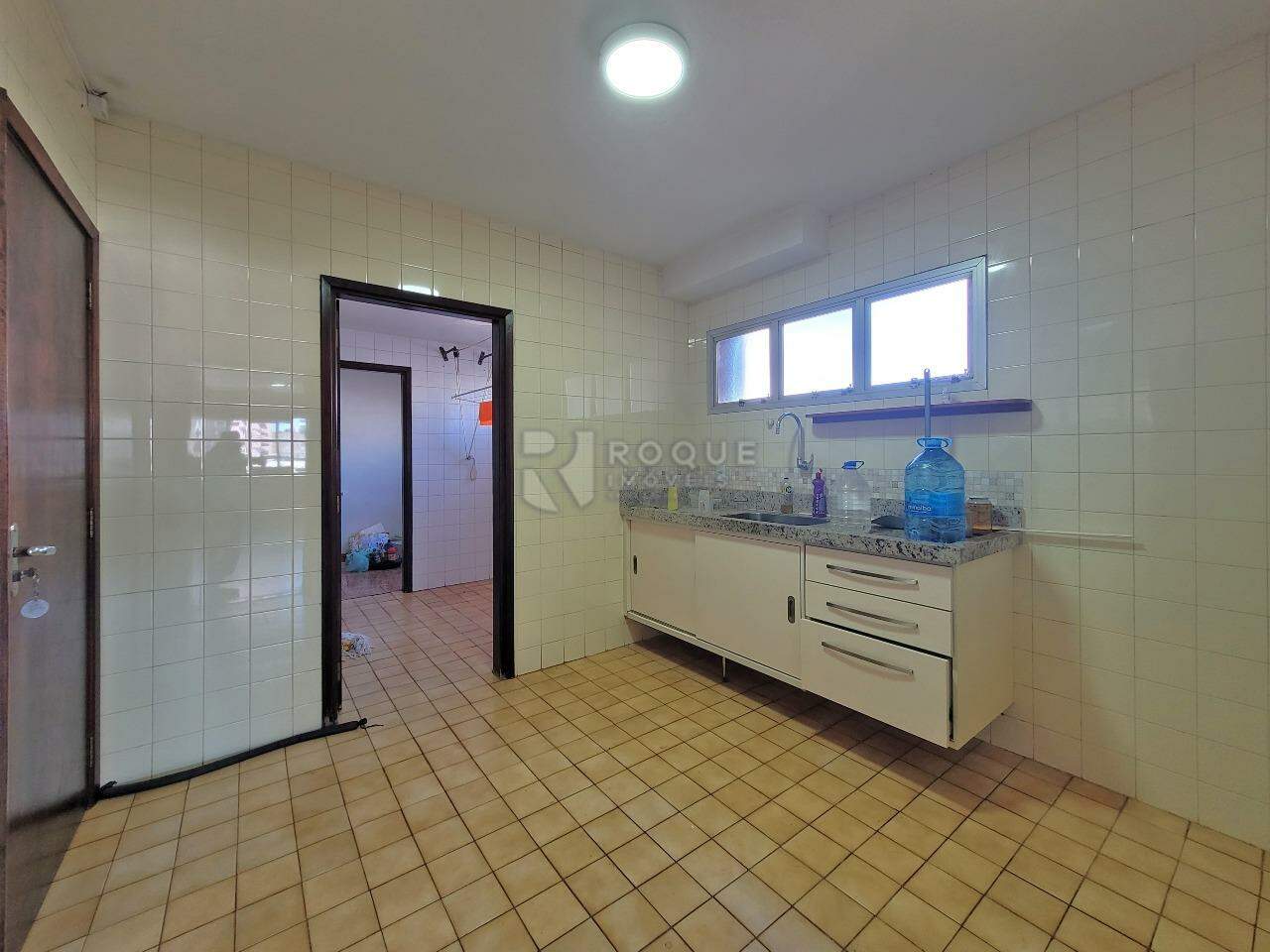 Apartamento à venda no bairro Centro: Cozinha