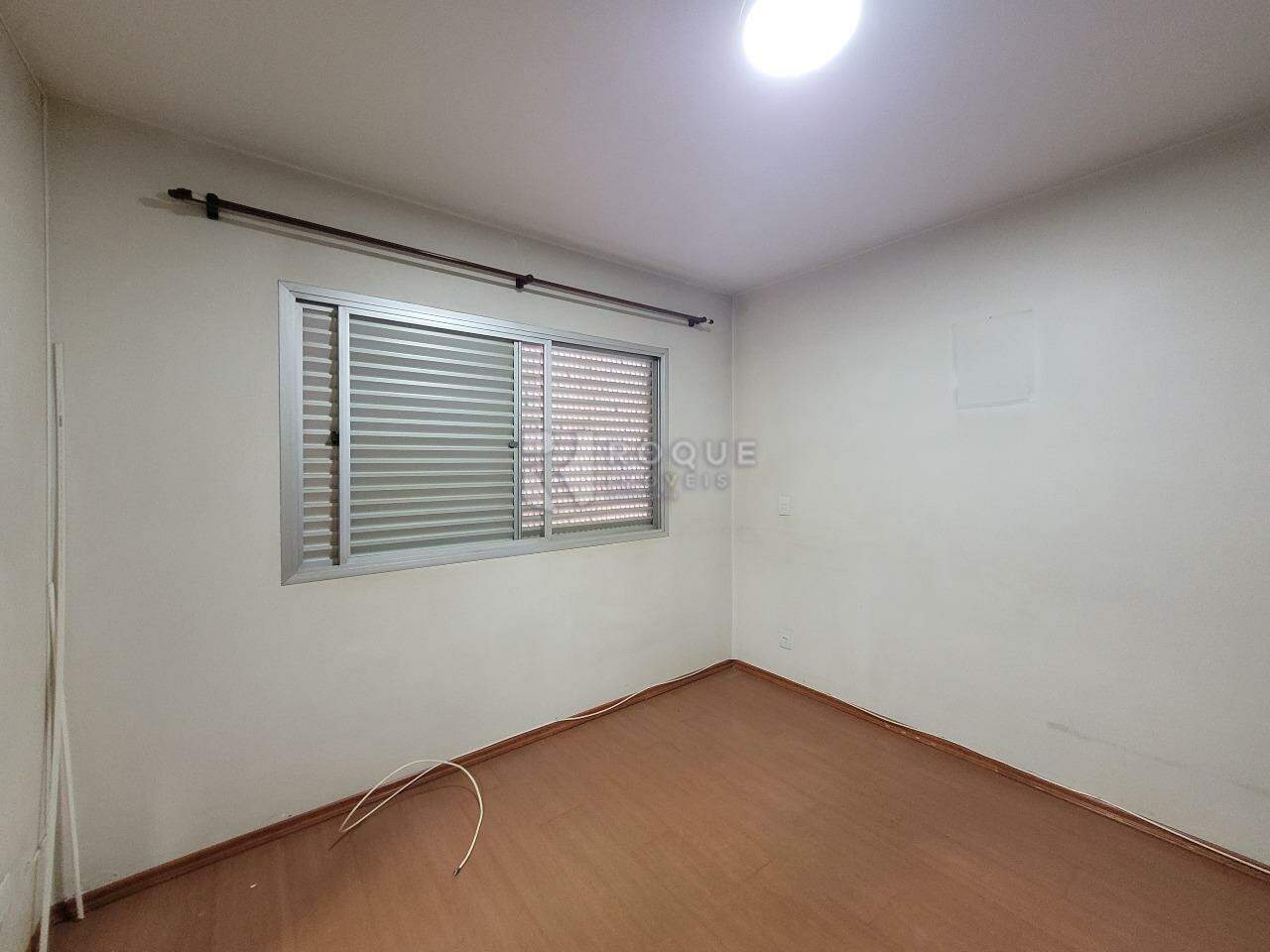 Apartamento à venda no bairro Centro: Dormitório 1