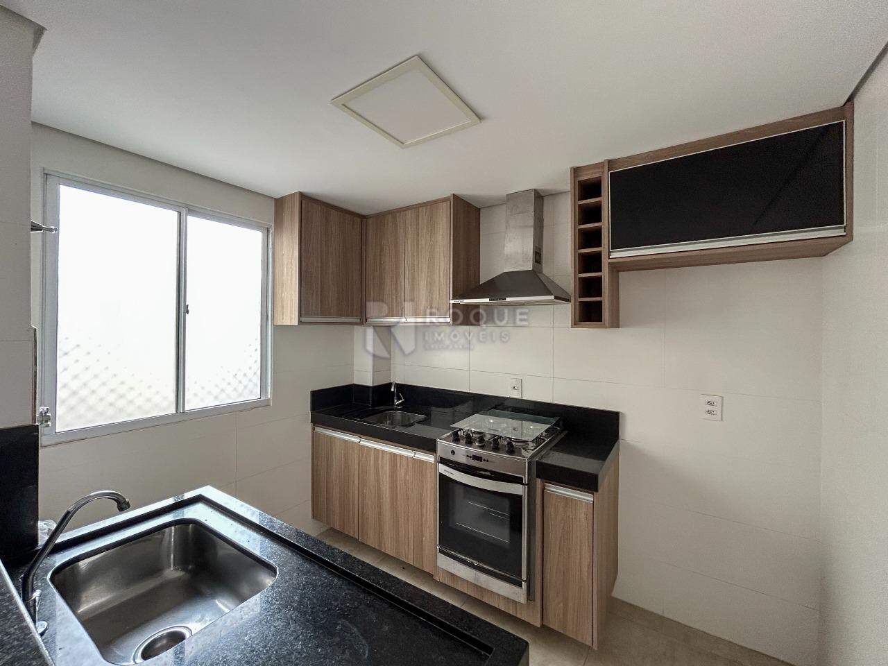 Apartamento para aluguel no bairro Residencial Morada das Acácias: Cozinha