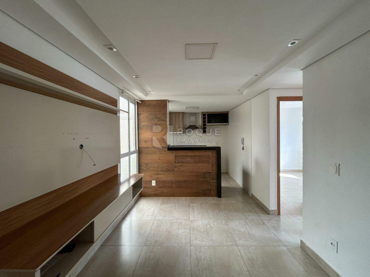 Apartamento para aluguel no bairro Residencial Morada das Acácias: Sala