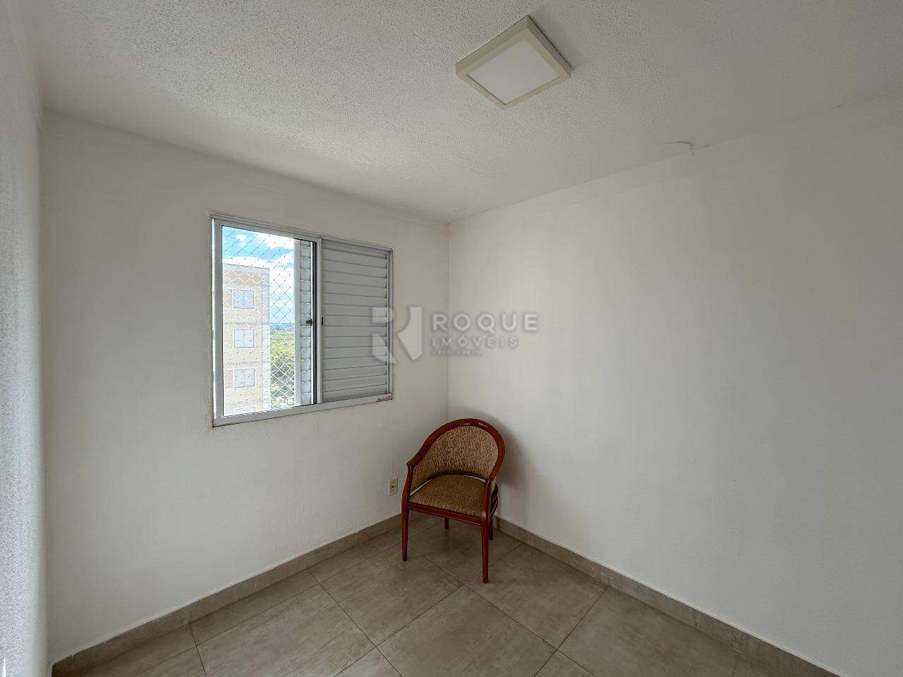 Apartamento para aluguel no bairro Residencial Morada das Acácias: Dormitório 2