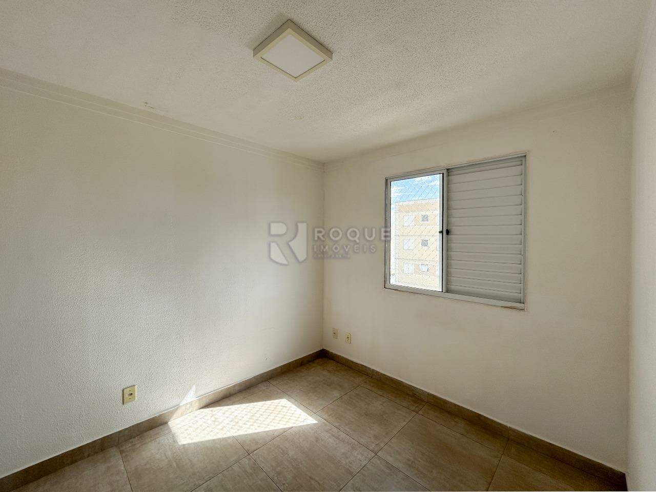 Apartamento para aluguel no bairro Residencial Morada das Acácias: Dormitório 1