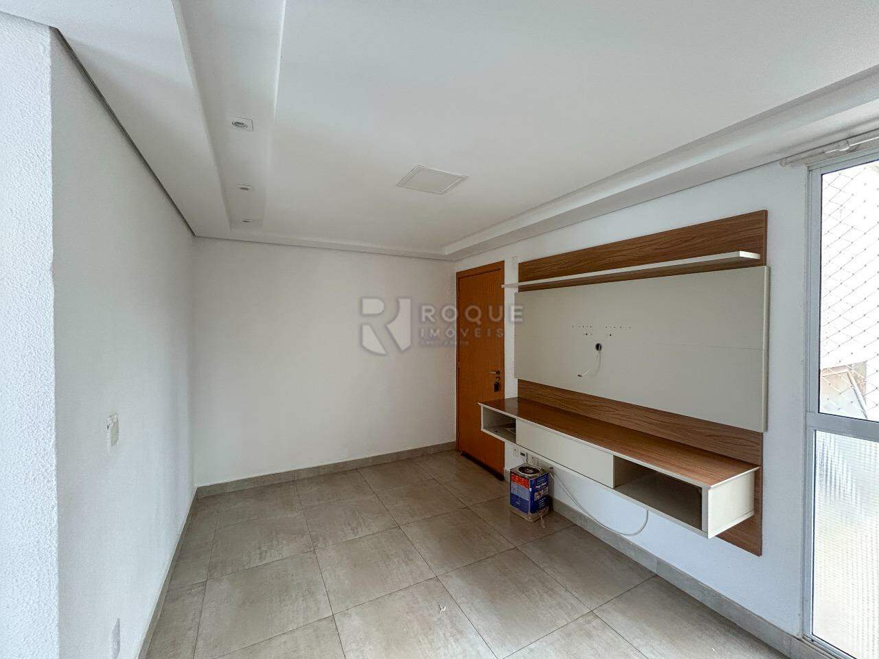 Apartamento para aluguel no bairro Residencial Morada das Acácias: Sala