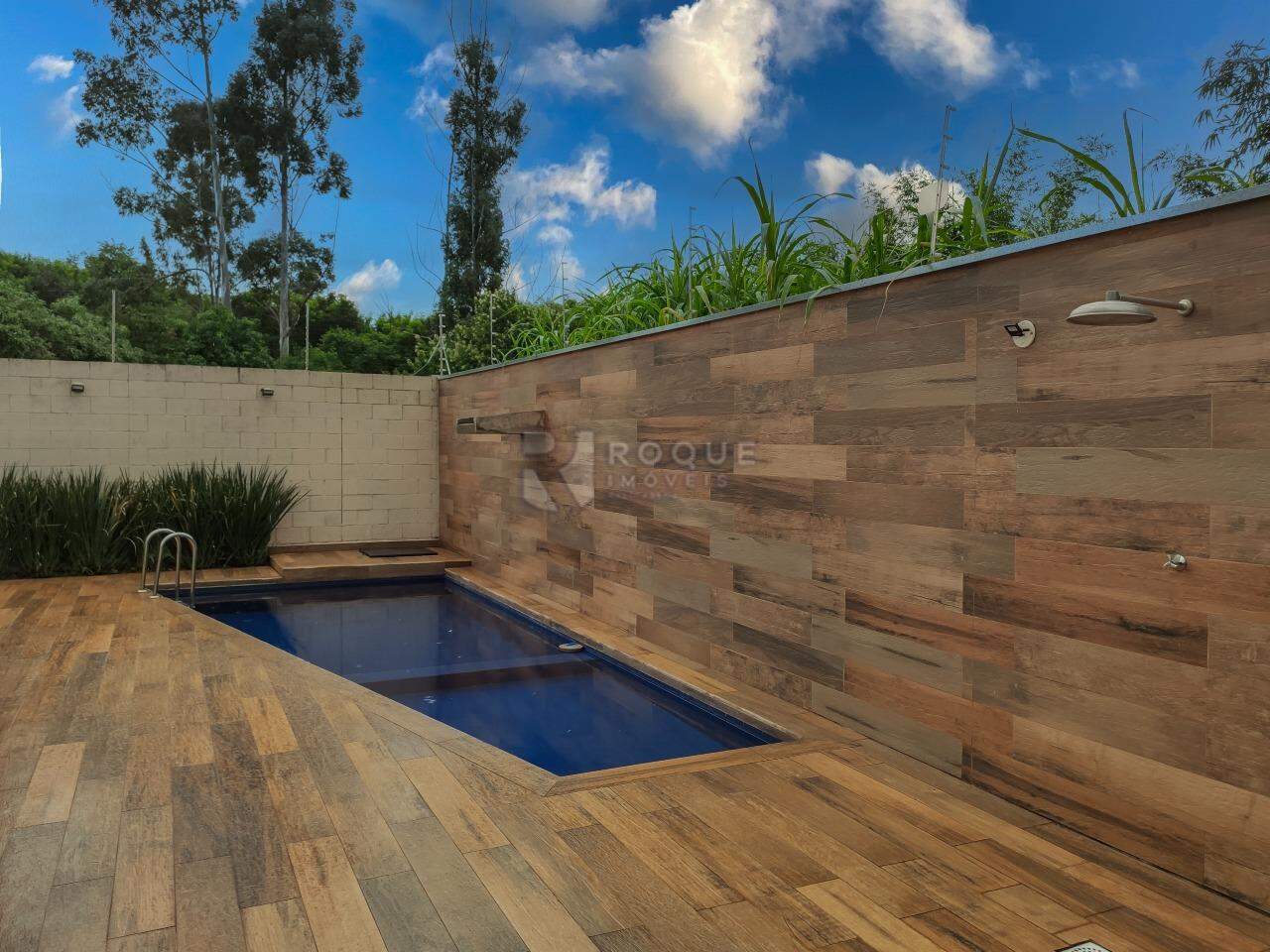 Apartamento à venda no bairro Vila Teixeira Marques: Área do condomínio