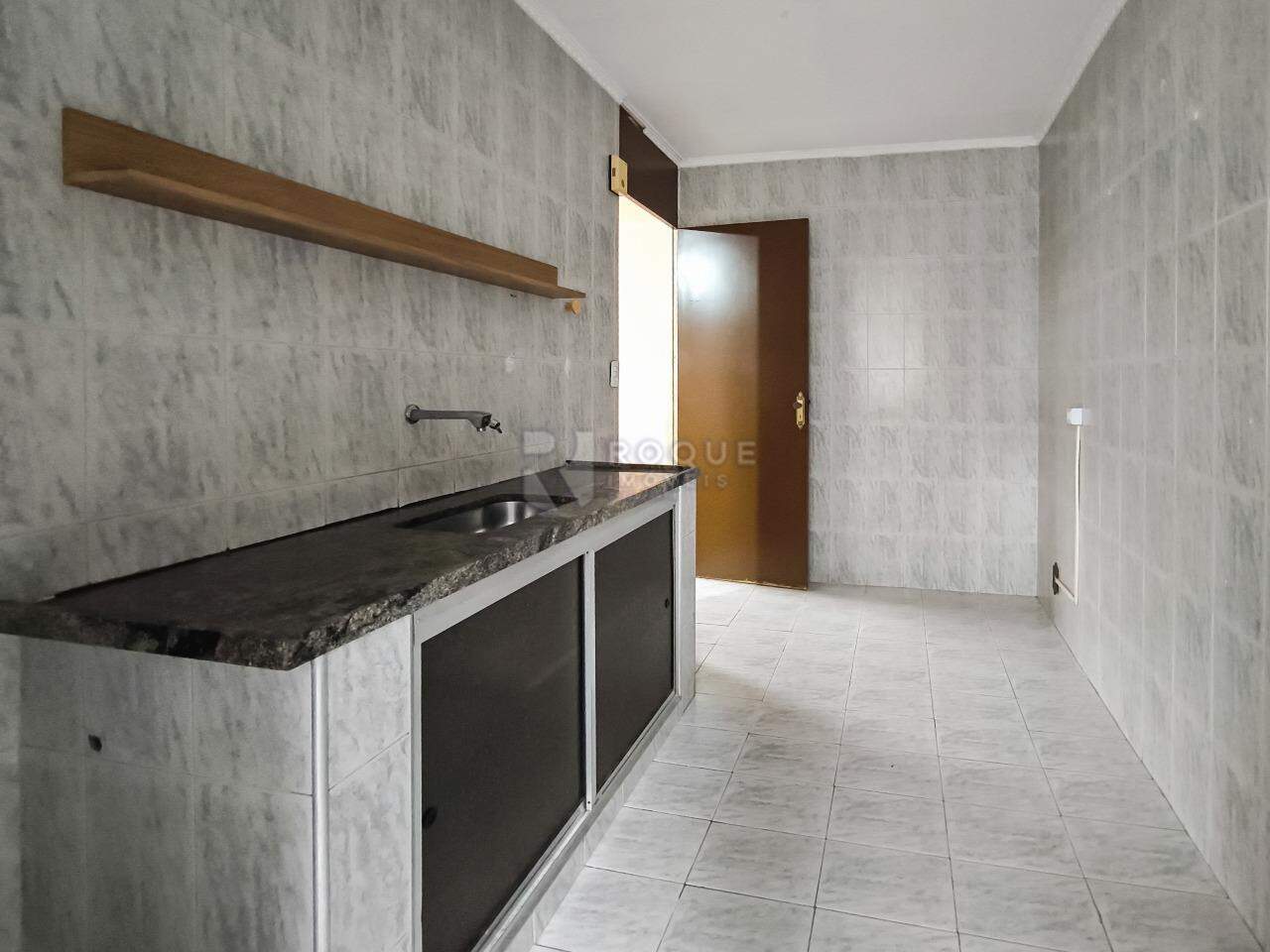 Apartamento à venda no bairro Vila Paulista: COZINHA