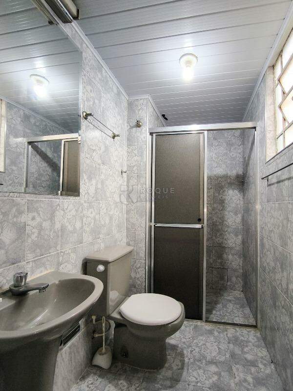 Apartamento à venda no bairro Vila Paulista: BANHEIRO SOCIAL