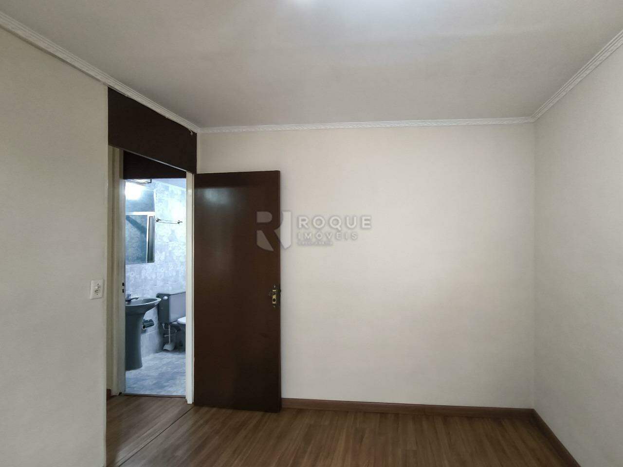 Apartamento à venda no bairro Vila Paulista: DORMITÓRIO 1