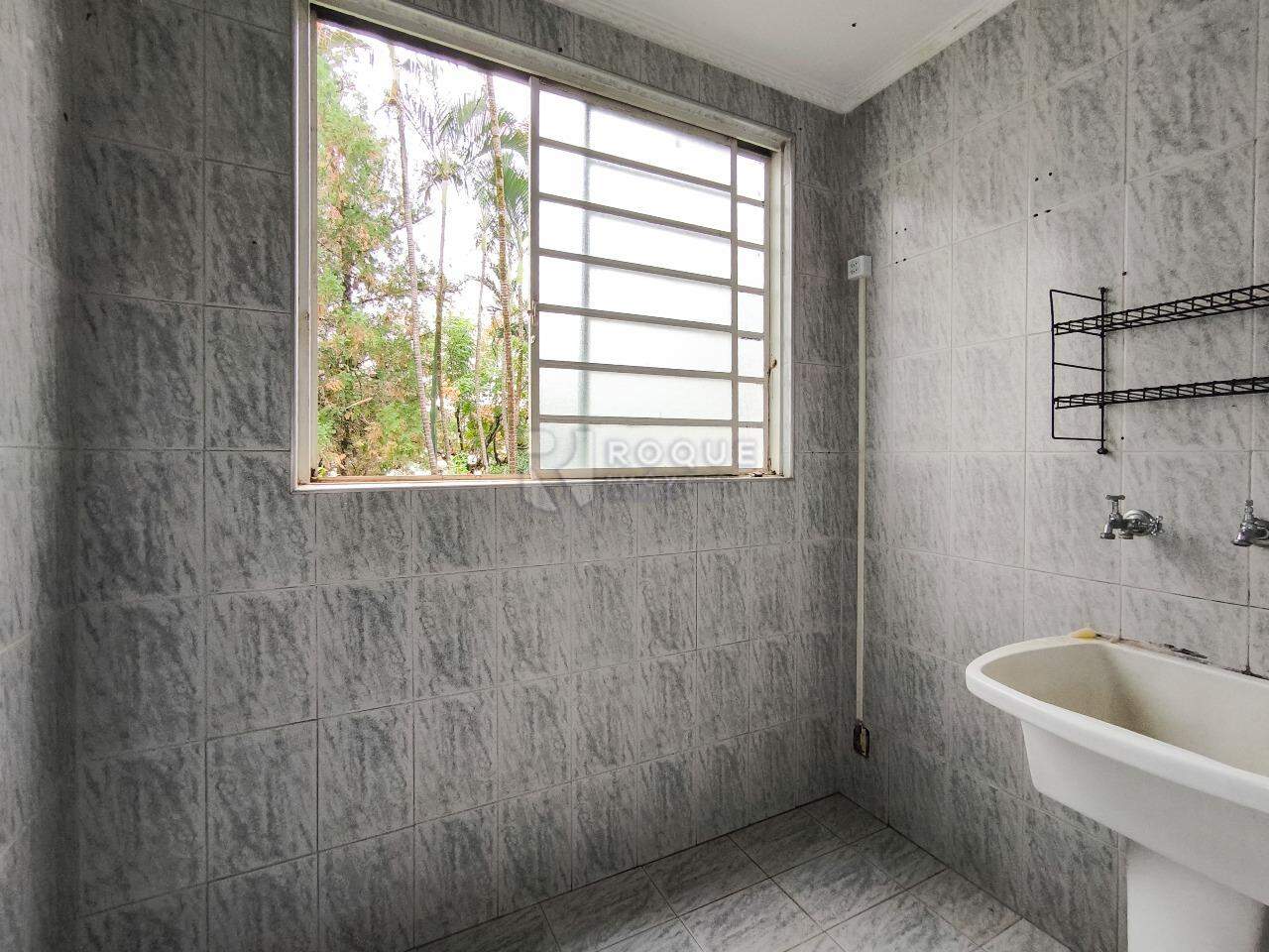 Apartamento à venda no bairro Vila Paulista: LAVANDERIA
