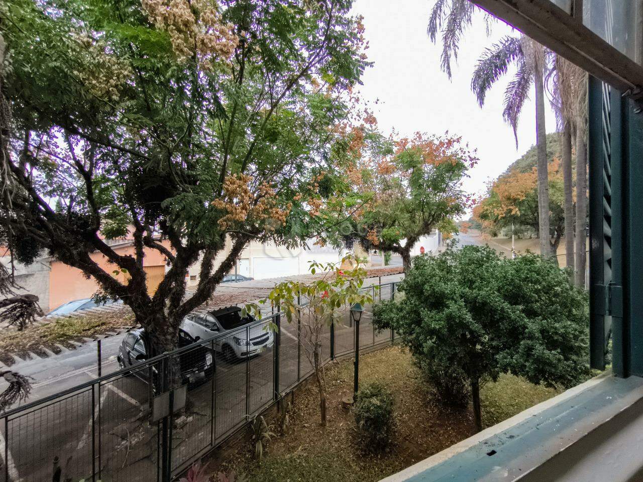 Apartamento à venda no bairro Vila Paulista: VISTA PARCIAL DORMITÓRIO 1