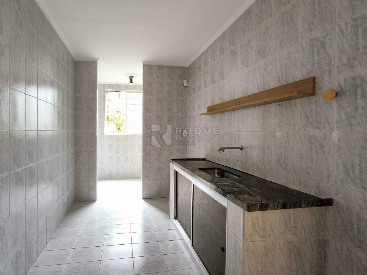 Apartamento à venda no bairro Vila Paulista: COZINHA