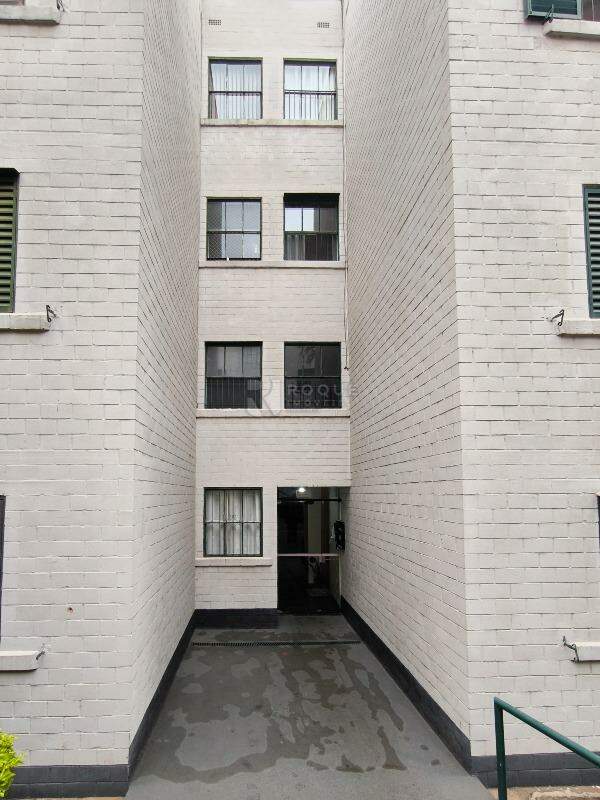 Apartamento à venda no bairro Vila Paulista: ENTRADA