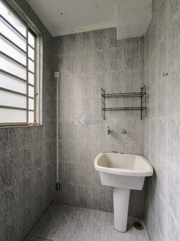 Apartamento à venda no bairro Vila Paulista: LAVANDERIA