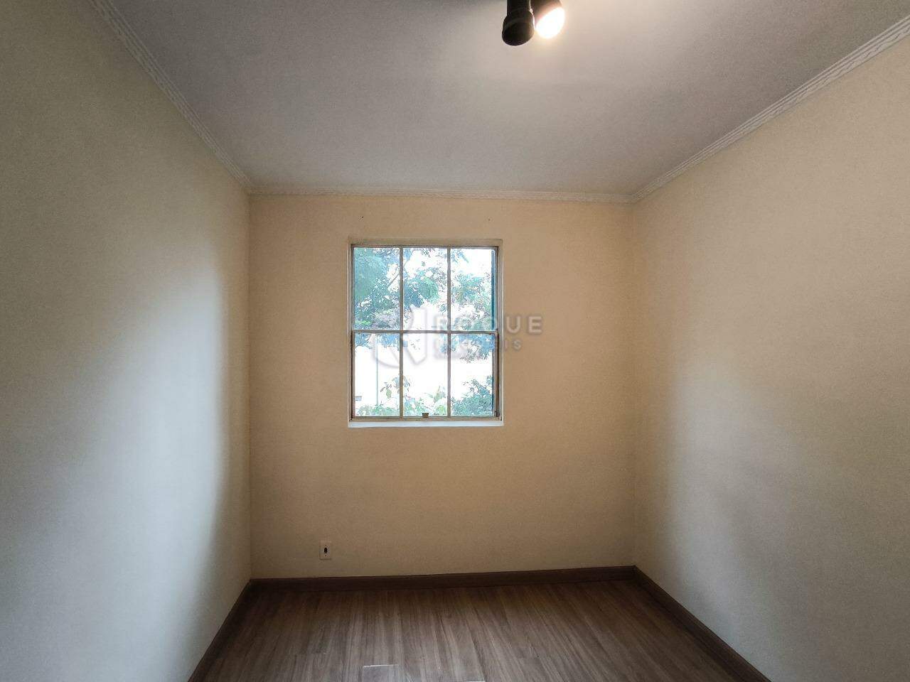 Apartamento à venda no bairro Vila Paulista: DORMITÓRIO 2