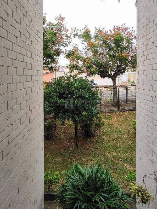 Apartamento à venda no bairro Vila Paulista: VISTA PARCIAL SALA DE ESTAR