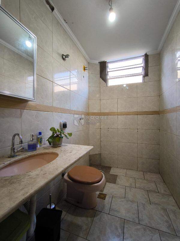 Casa Residencial à venda no bairro Residencial Econômico Manoel Simão de Barros Levy: BANHEIRO SOCIAL