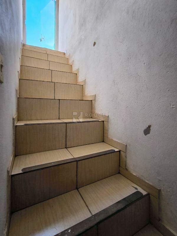 Casa Residencial à venda no bairro Residencial Econômico Manoel Simão de Barros Levy: ACESSO TERRAÇO